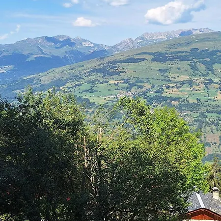 3-rooms In Front Of Snow * Les Arcs (Savoie)