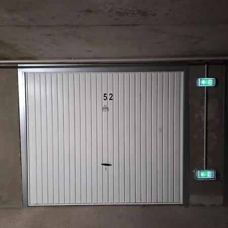Lejlighed 3-rooms In Front Of Snow