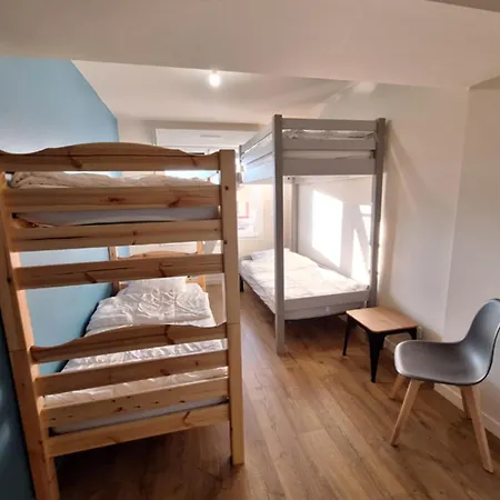 3-rooms In Front Of Snow * Les Arcs (Savoie)