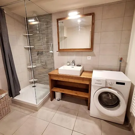 3-rooms In Front Of Snow Διαμέρισμα Les Arcs (Savoie)
