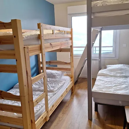 3-rooms In Front Of Snow Διαμέρισμα *
